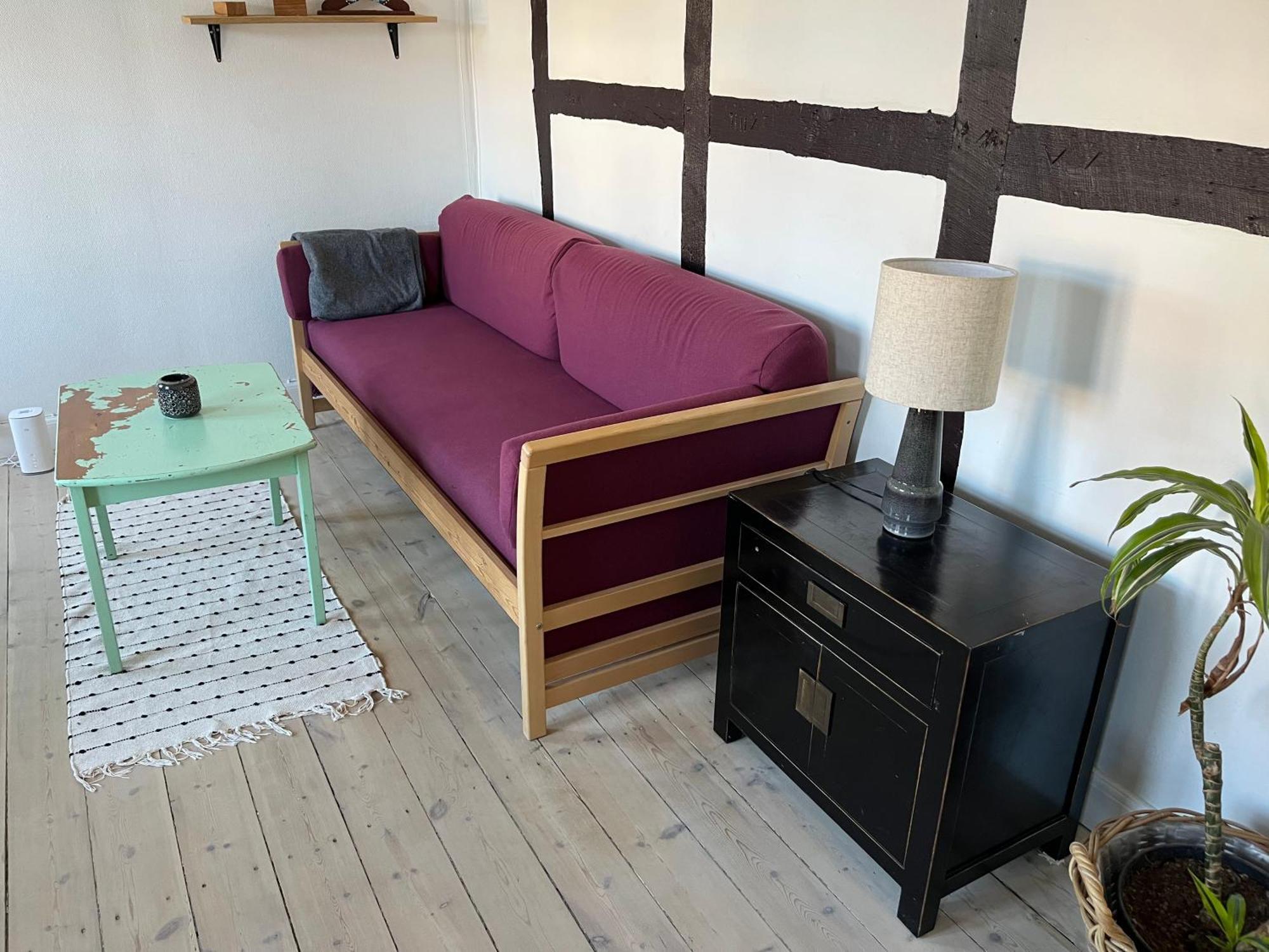 Cozy And Helsingør